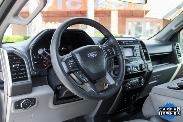 2022 Ford Super Duty F-250 SRW XL