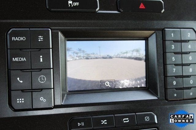 2022 Ford Super Duty F-250 SRW XL