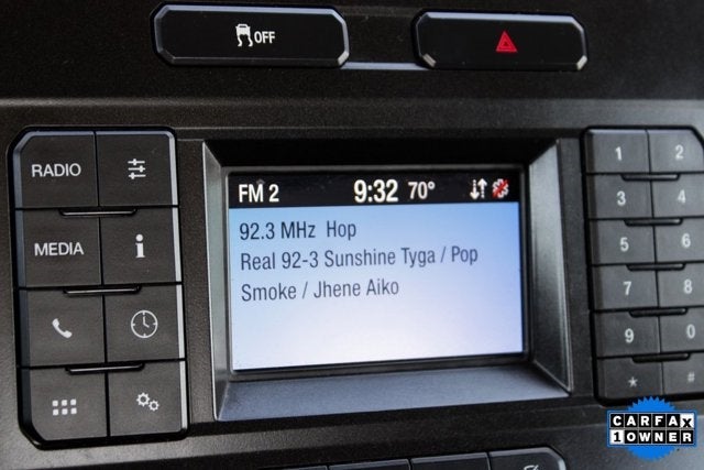 2022 Ford Super Duty F-250 SRW XL