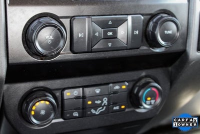 2022 Ford Super Duty F-250 SRW XL