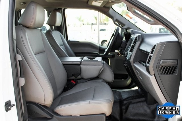 2022 Ford Super Duty F-250 SRW XL