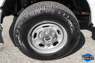 2022 Ford Super Duty F-250 SRW XL