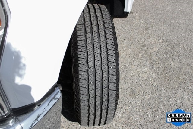 2022 Ford Super Duty F-250 SRW XL