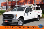 2022 Ford Super Duty F-250 SRW XL