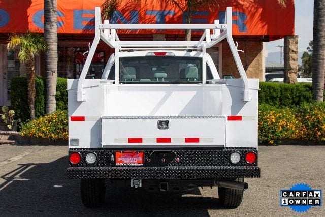 2022 Ford Super Duty F-250 SRW XL