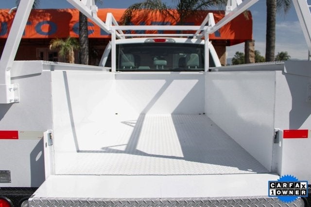 2022 Ford Super Duty F-250 SRW XL