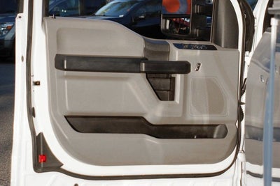 2022 Ford F-350SD XL