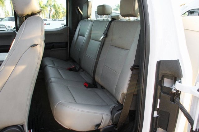 2022 Ford F-350SD XL