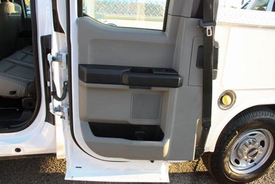 2022 Ford F-350SD XL