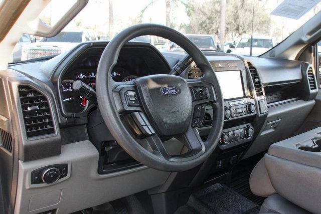 2022 Ford F-350SD XL