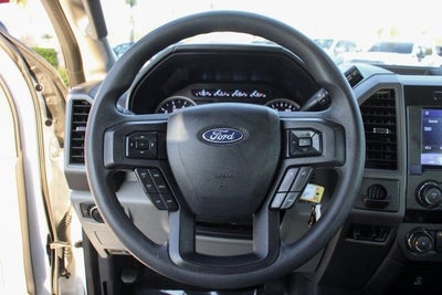 2022 Ford F-350SD XL