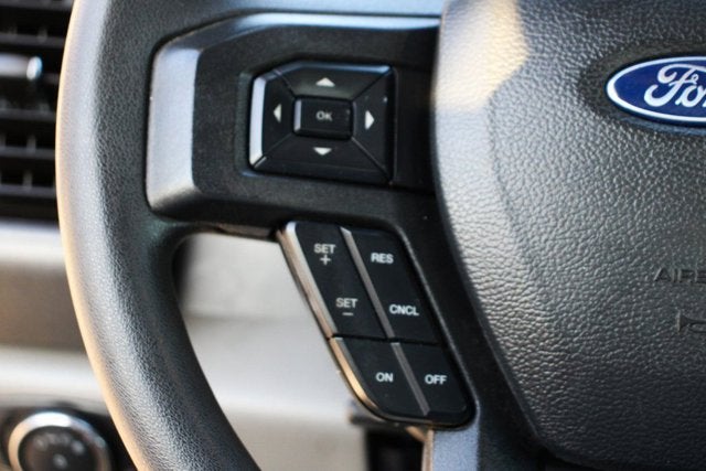 2022 Ford F-350SD XL