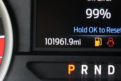 2022 Ford F-350SD XL