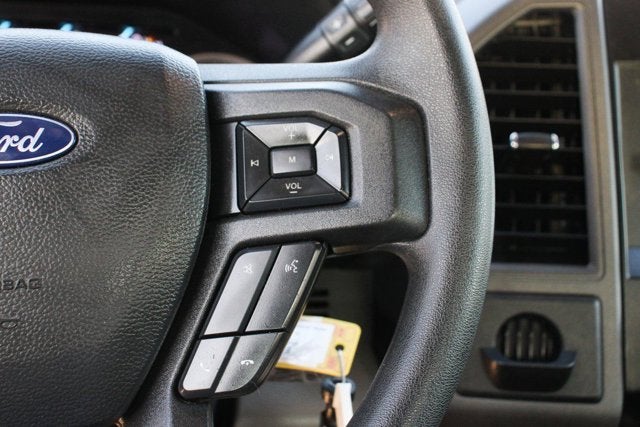 2022 Ford F-350SD XL