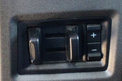 2022 Ford F-350SD XL