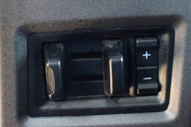 2022 Ford F-350SD XL