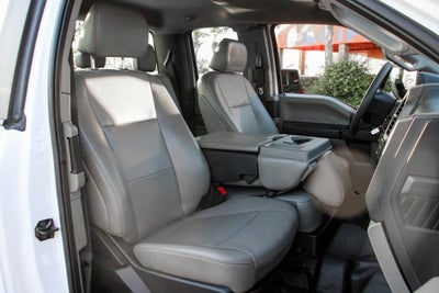 2022 Ford F-350SD XL