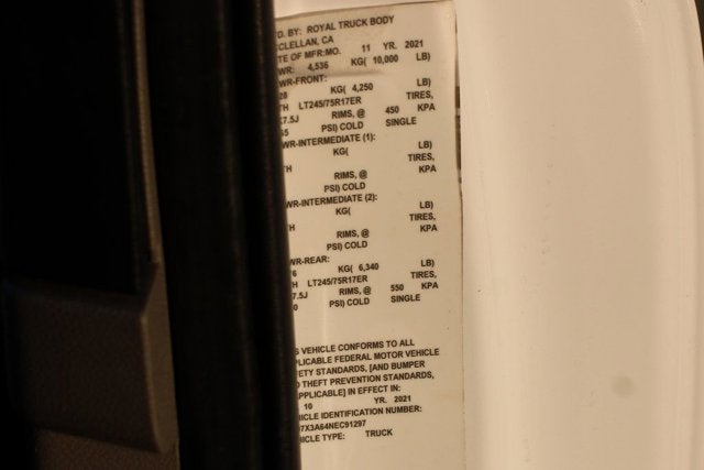 2022 Ford F-350SD XL