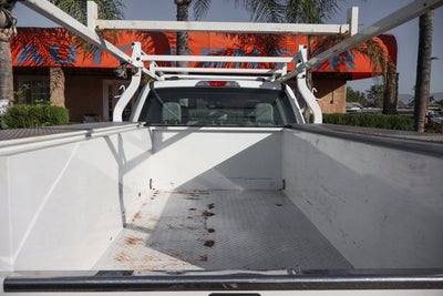 2022 Ford F-350SD XL