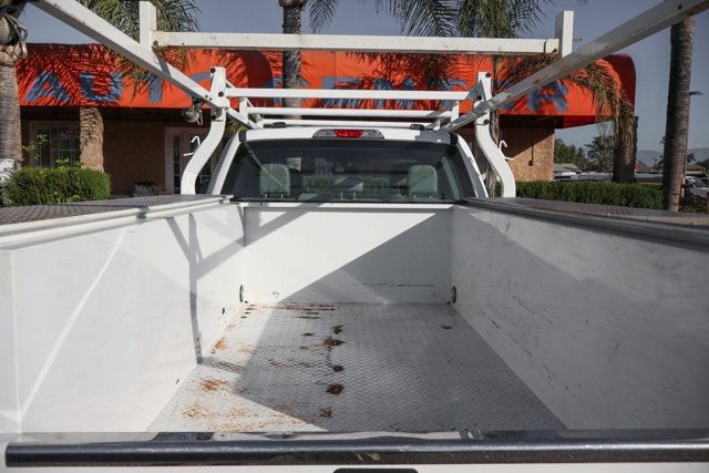 2022 Ford F-350SD XL