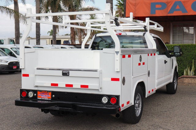 2020 Ford F-350SD XL