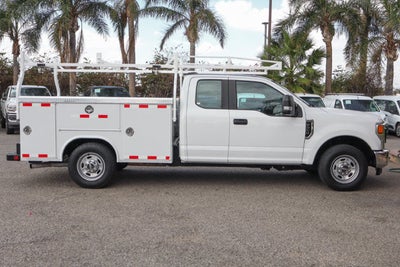 2020 Ford F-350SD XL