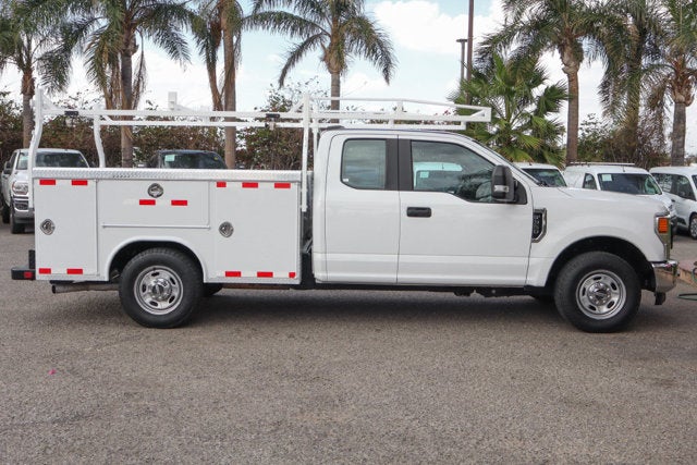 2020 Ford F-350SD XL