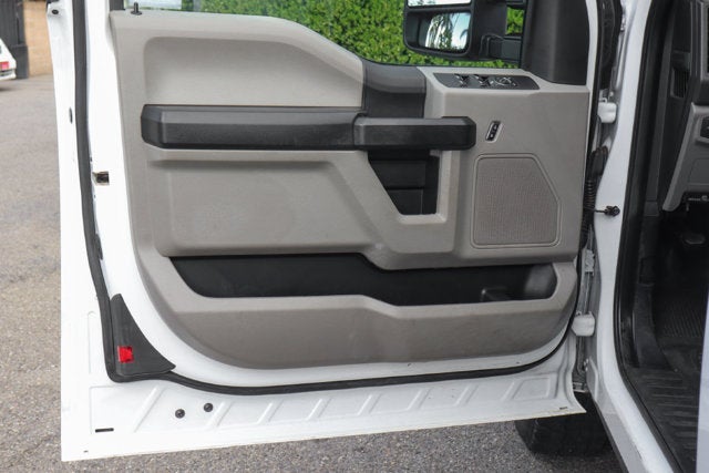 2020 Ford F-350SD XL
