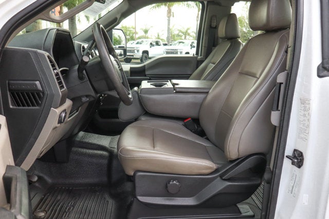 2020 Ford F-350SD XL