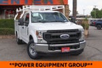 2020 Ford F-350SD XL