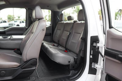 2020 Ford F-350SD XL