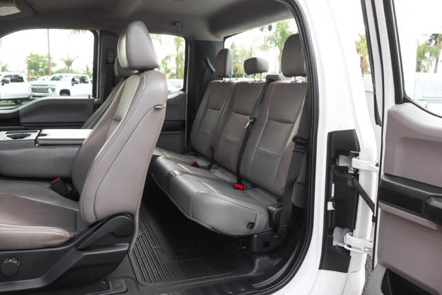 2020 Ford F-350SD XL