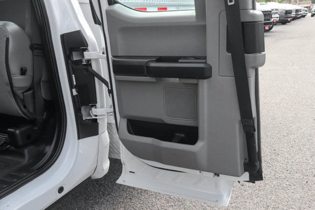 2020 Ford F-350SD XL