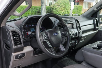 2020 Ford F-350SD XL
