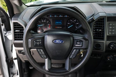 2020 Ford F-350SD XL