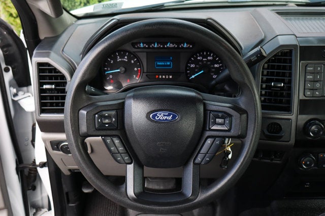 2020 Ford F-350SD XL