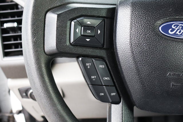 2020 Ford F-350SD XL