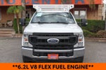 2020 Ford F-350SD XL