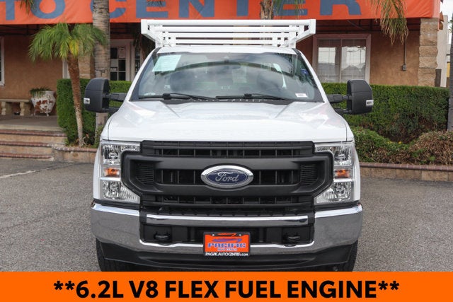 2020 Ford F-350SD XL