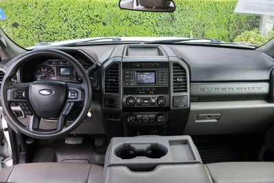 2020 Ford F-350SD XL