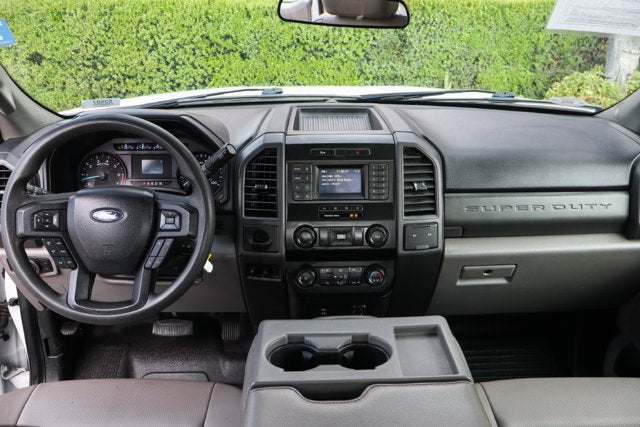 2020 Ford F-350SD XL
