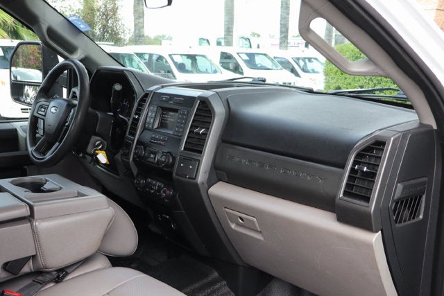 2020 Ford F-350SD XL