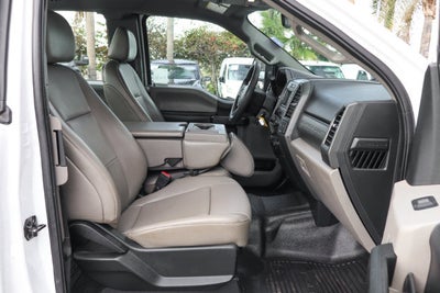 2020 Ford F-350SD XL