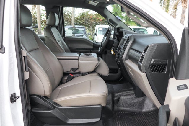 2020 Ford F-350SD XL