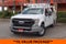 2020 Ford F-350SD XL