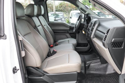 2020 Ford F-350SD XL