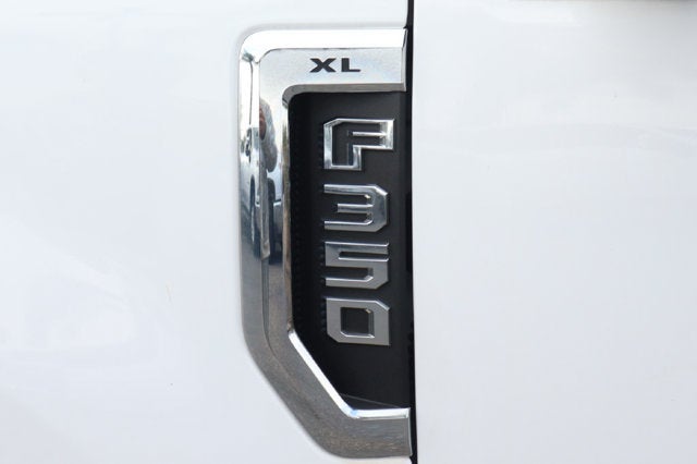 2020 Ford F-350SD XL