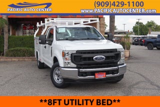 2020 Ford F-350SD XL