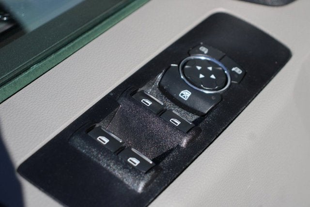 2022 Ford Super Duty F-350 SRW XL