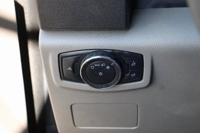 2022 Ford Super Duty F-350 SRW XL